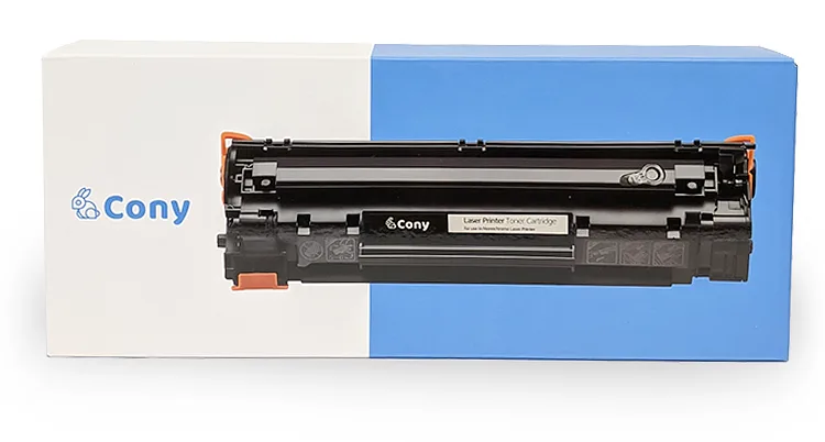 Toner Cony 79A (CF279A), Negro