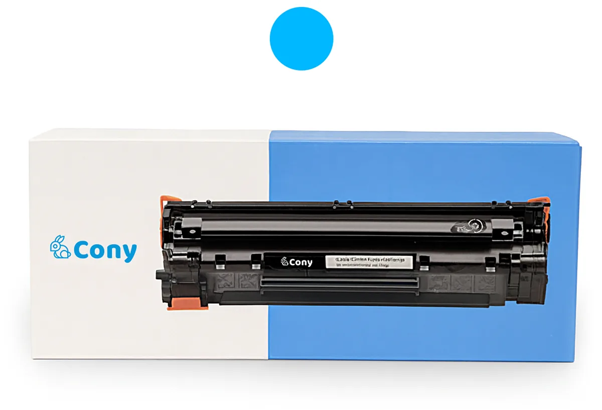 Toner Cony 218 A W2181 A Azul