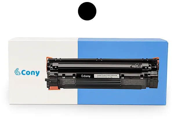 Toner Cony 215A (W2310A), Negro